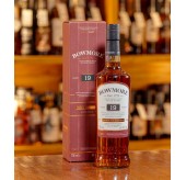 Bowmore 19年 French Oak Barrique