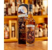 Compass Box The Story of The Spaniard