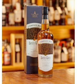 Compass Box The Spice Tree