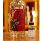 The Dram Club - Or Sileis 波本武士 Craigellachie 10年 (30ML)