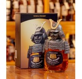 Nikka Gold & Gold 日本武士威士忌