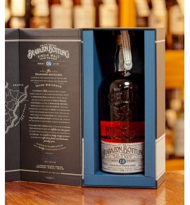 Teeling Brabazon Bottling Series 04