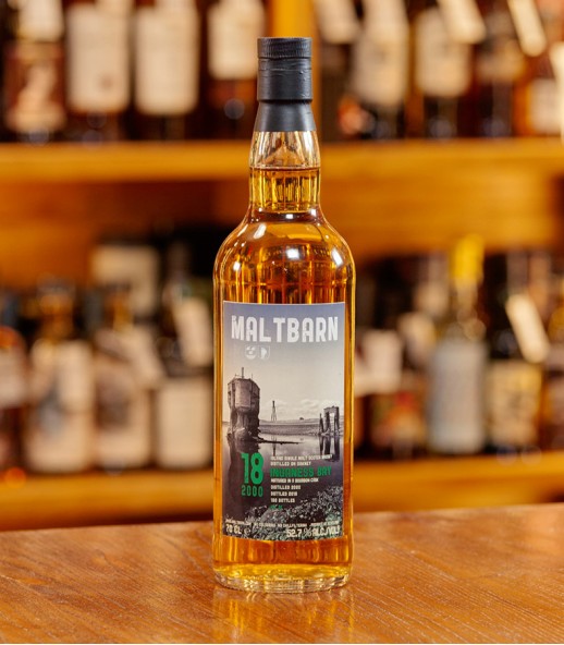 Maltbarn Inganess Bay 2000 18年 (Highland Park)
