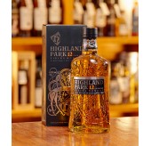 Highland Park 12年
