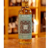 Anon. Batch 4 2008 20年 AW exclusive (Clynelish)