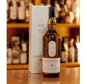 Lagavulin 8年