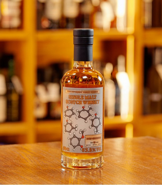 That Boutique-y Port Charlotte 13年 Batch 4