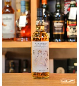 WhiskyFind Bar Talk Orkney 21年 - 廣島 Bar Kirkwall 限定 (Highland Park)