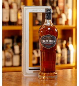 Tamdhu Cask Strength Batch 5