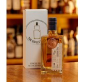 The Single Cask Glen Moray 2007 11年