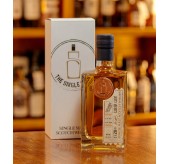 The Single Cask Glentauchers 1997 20年