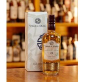 Valinch & Mallet Imperial 1995 24年