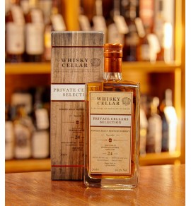The Whisky Cellar GlenAllachie 24年