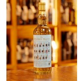 The Whisky Blue Caol Ila 2007 13年