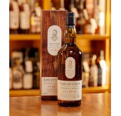 Lagavulin 11年 - Offerman Edition