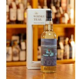 The Whisky Trail Caol Ila 8年 - 台灣限定