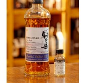 The Dram Club - 駒之岳 2020限定版 (30ML)
