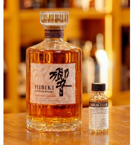 The Dram Club - 響 Blender's Choice (30ML)