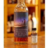 The Dram Club - The Whisky Trail Camronbridge 27年 - 台灣限定 (30ML)