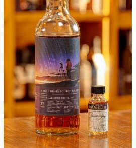 The Dram Club - The Whisky Trail Camronbridge 27年 - 台灣限定 (30ML)