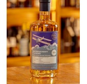 Infrequent Flyers Port Dundas 24年 單一穀物威士忌