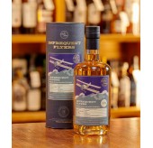 Infrequent Flyers Port Dundas 24年 單一穀物威士忌
