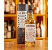 Clan Denny Dailuaine 10年