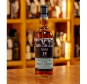 The Nectar of the Daily Drams Deanston 19年