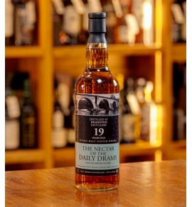 The Nectar of the Daily Drams Deanston 19年