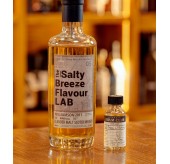 The Dram Club - 島嶼海風實驗室 Williamson 2011 - Laphroaig (30ML)