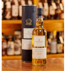 A.D. Rattray Benrinnes 17年