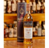 The Maltman Islay Blended Malt 2010 (台灣限定)