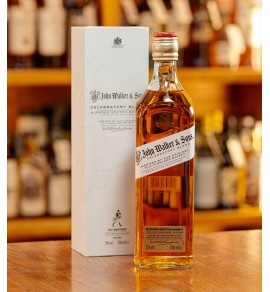 John Walker & Sons Celebratory Blend