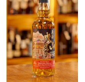 長濱 Sherry Butt PX Blended 曳山祭限定版