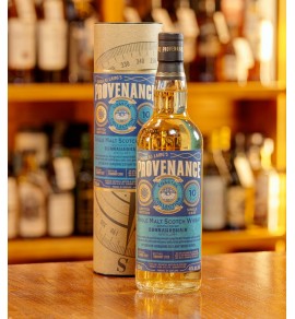 Provenance Coastal Collection Bunnahabhain 2007 10年