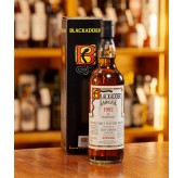 Blackadder Raw Cask Glen Garioch 1992 23年
