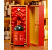 戶河內 25年 廣島鯉魚隊 2016 限定版