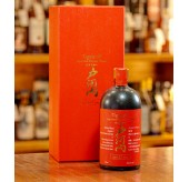 戶河內 25年 廣島鯉魚隊 2016 限定版