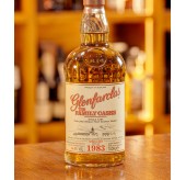 Glenfarclas 1983 桶號#45 Family Casks - Spring 2017 Release