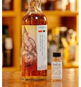 The Dram Club - Thompson Bros Bimber 2017 3年 (30ML)