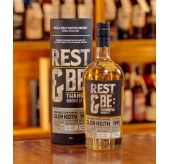 Rest & Be Thankful Glen Keith 1995 21年