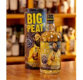 Big Peat Peatrichor - Feis Ile 2021 限定版
