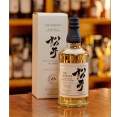 松井單一麥芽威士忌櫻花桶