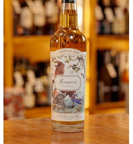 Compass Box Menagerie