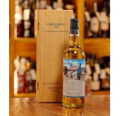 Highlander Inn 1995 Glen Elgin 24年 單桶#13038