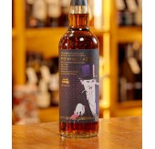 TWA 10週年 Speyside Malt 1977 40年 雪莉桶