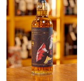 TWA 10週年 Speyside Malt 1973 44年