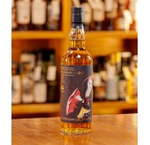 TWA 10週年 Speyside Malt 1973 44年