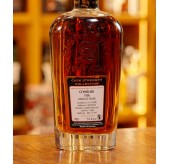 Signatory Vintage Clynelish 1995 25年 桶號#11240