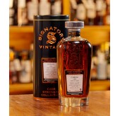 Signatory Vintage Clynelish 1995 25年 桶號#11240